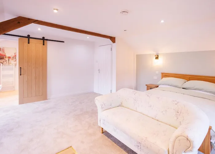 The Hayloft