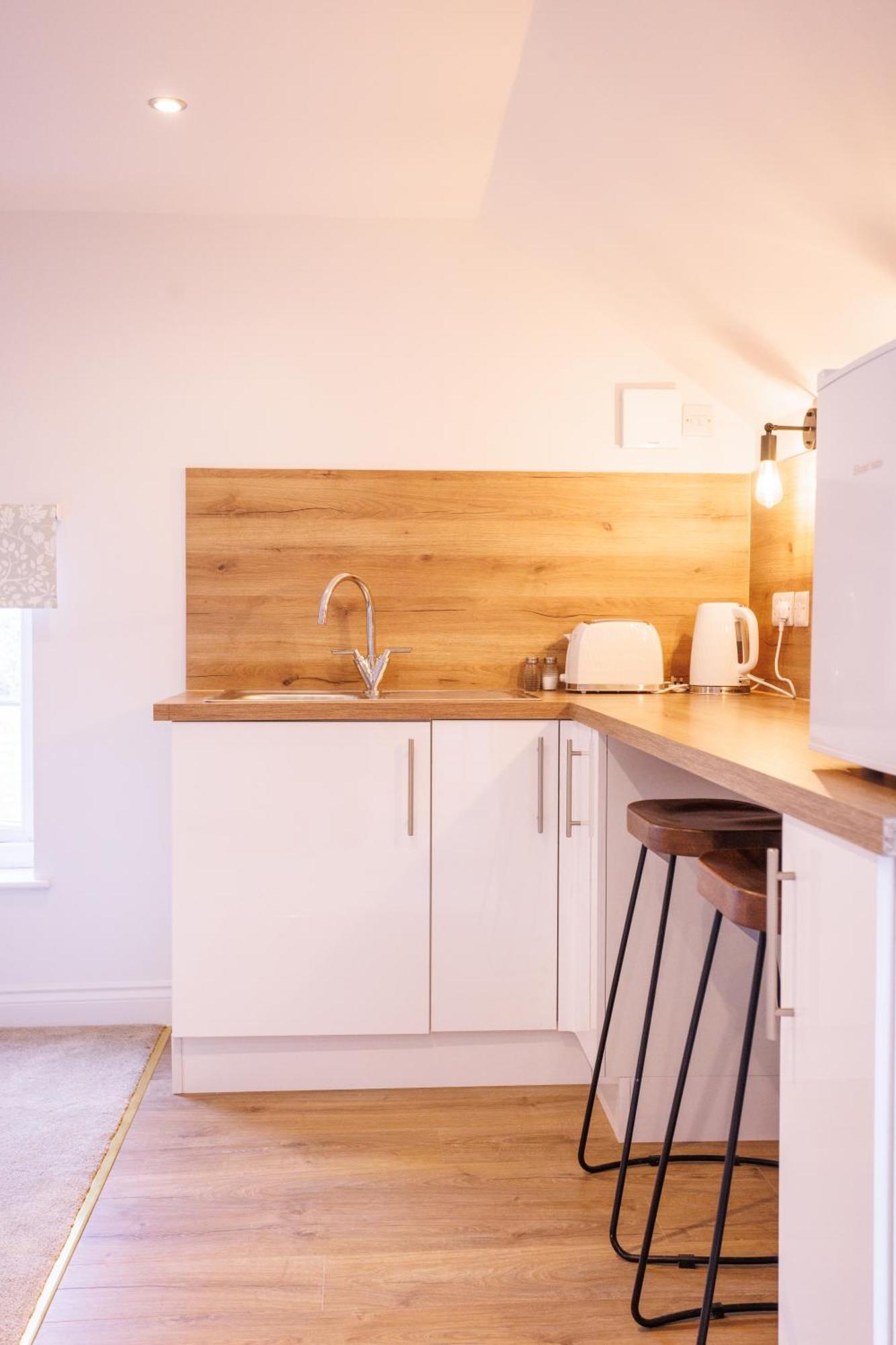 Apartment The Hayloft